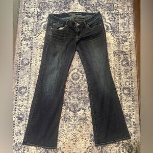 American Eagle Favorite Boyfriend Jeans